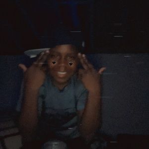 Meet your Posher, Jonsyre